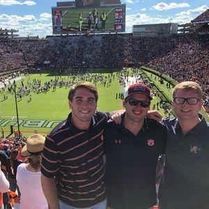 Meet your Posher, Alex